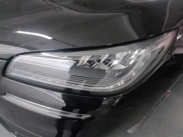 Фото 5 - Lincoln Corsair Hybrid