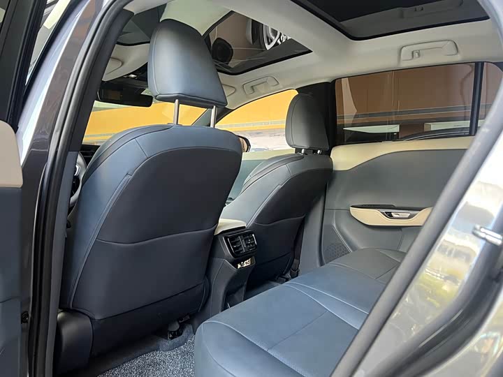 Фото 6 - Lexus RZ