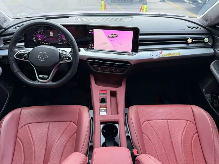 Photo 8 - Volkswagen Lamando L