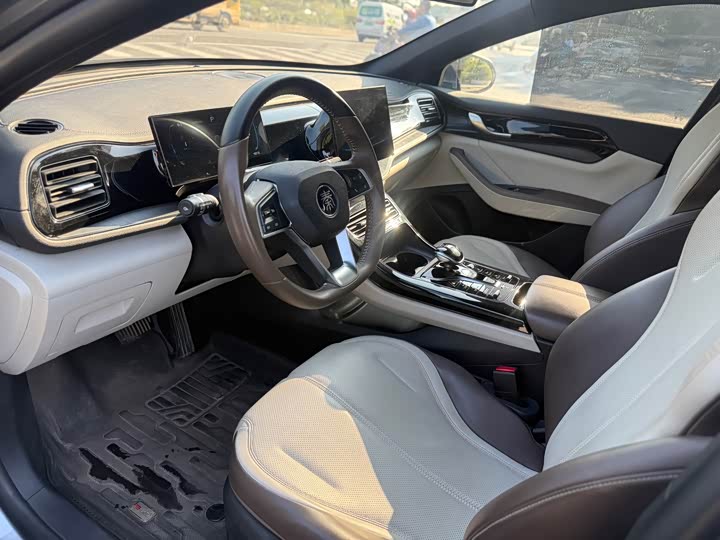 Фото 8 - BYD Qin Plus