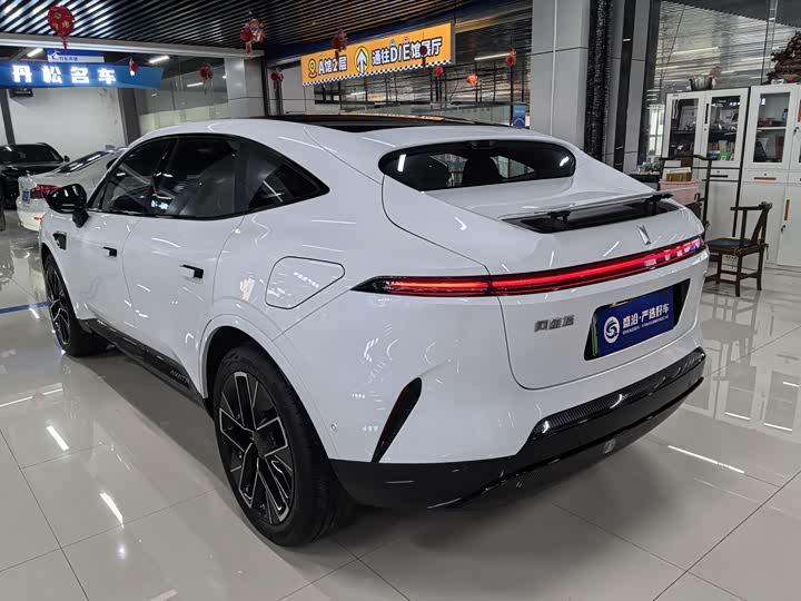 Фото 7 - Avatr 11