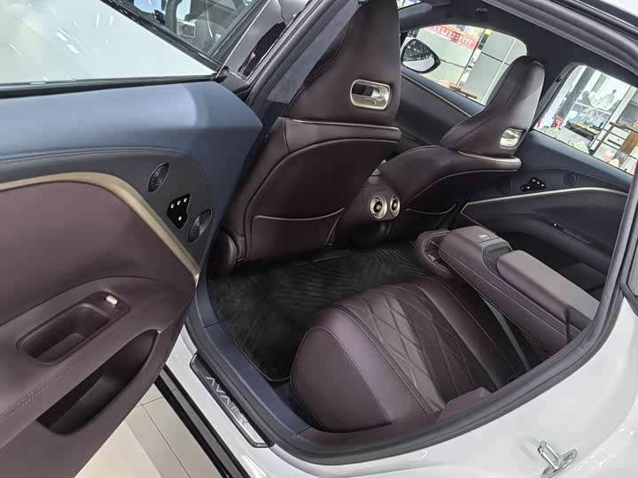 Фото 9 - Avatr 11