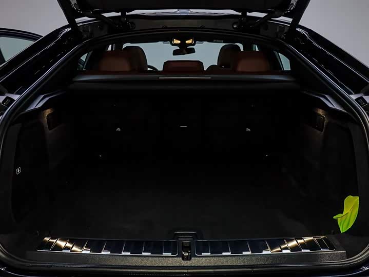 Фото 6 - BMW X6