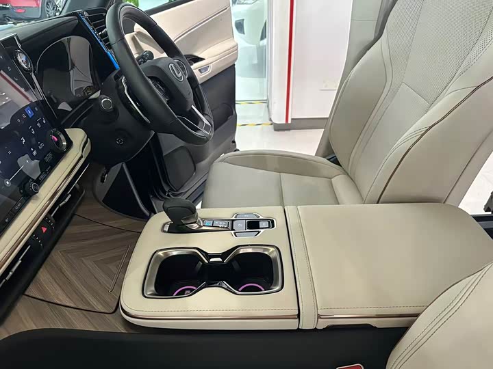 Фото 8 - Lexus LM