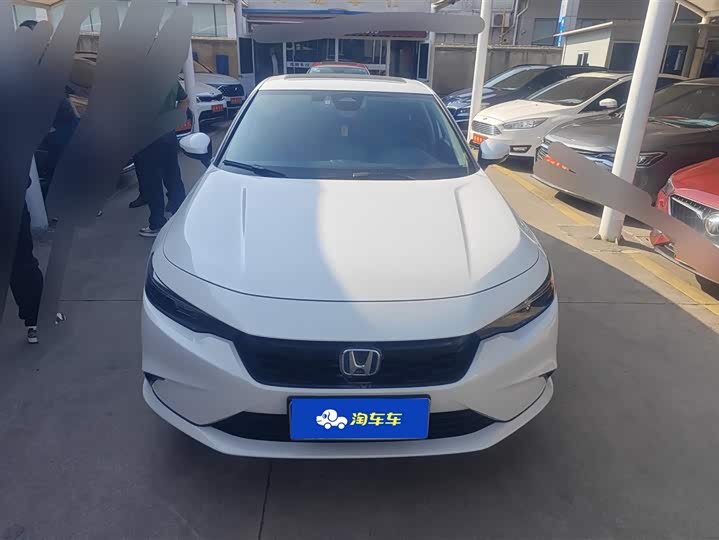 Фото 2 - Honda Integra