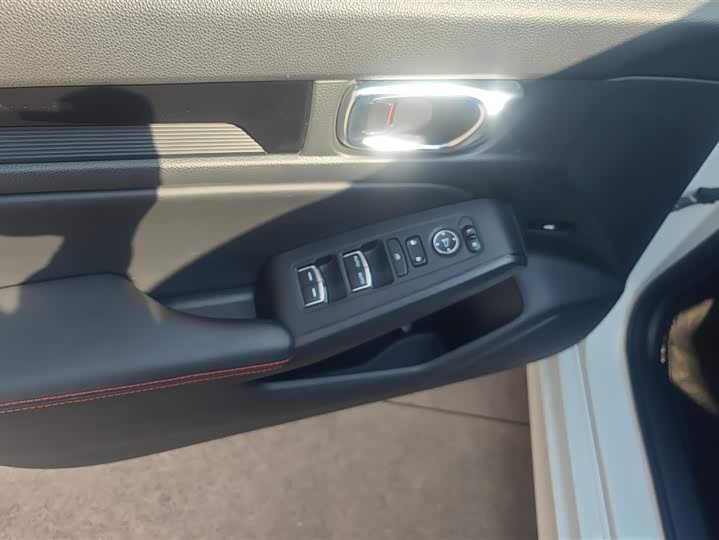 Фото 7 - Honda Integra