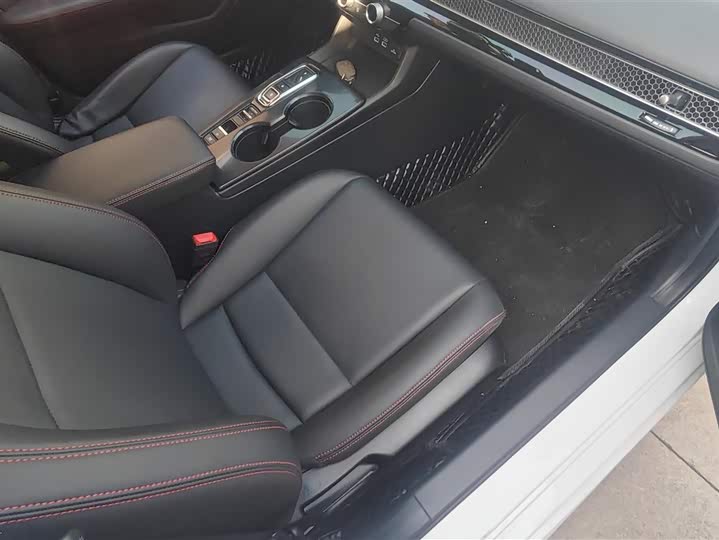 Фото 8 - Honda Integra