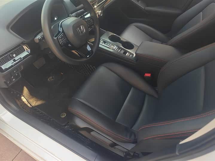 Фото 9 - Honda Integra