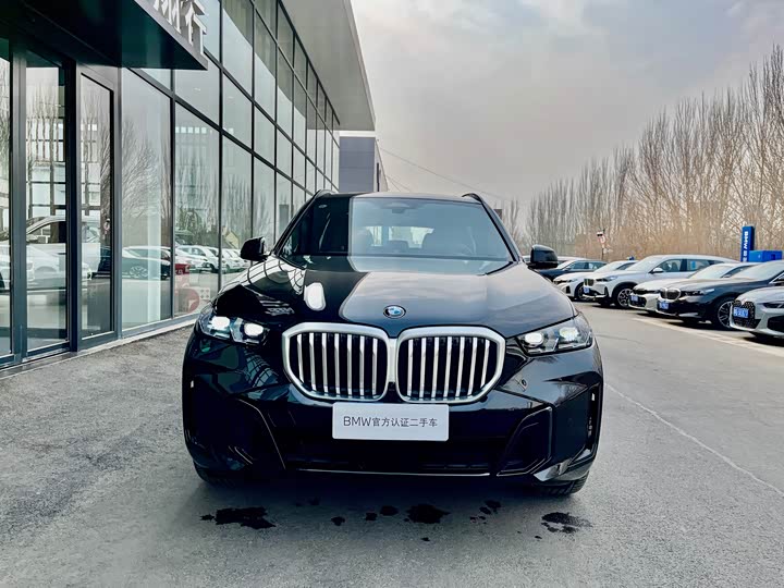 Фото 2 - BMW X5