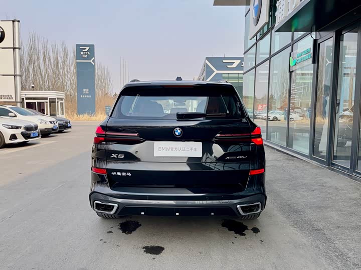 Фото 7 - BMW X5