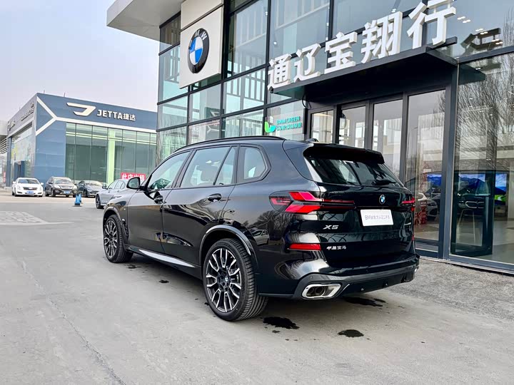Фото 9 - BMW X5