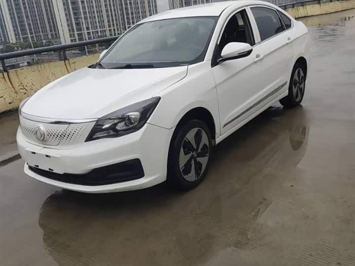 Photo 3 - Dongfeng Aeolus E70