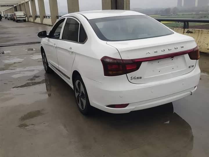 Photo 5 - Dongfeng Aeolus E70