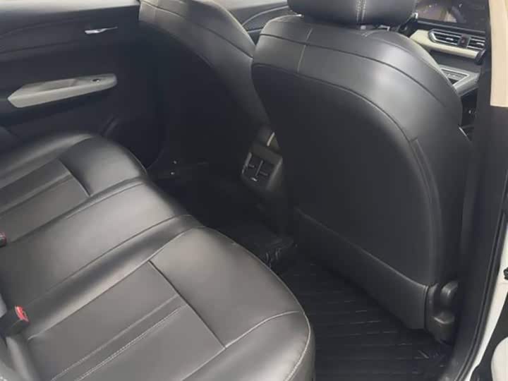 Photo 8 - Dongfeng Aeolus E70