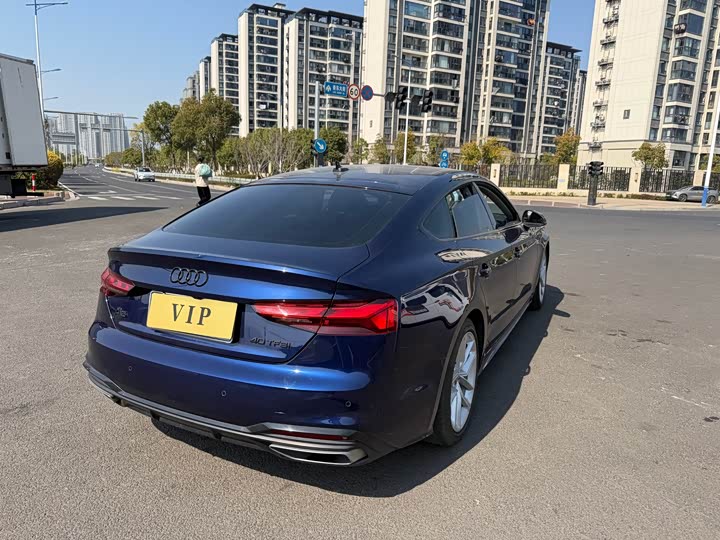 Фото 7 - Audi A5