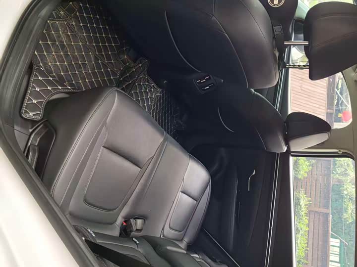 Фото 5 - Hyundai Tucson L