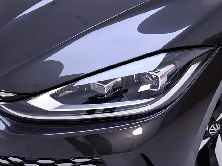 Photo 4 - Volkswagen Lamando L