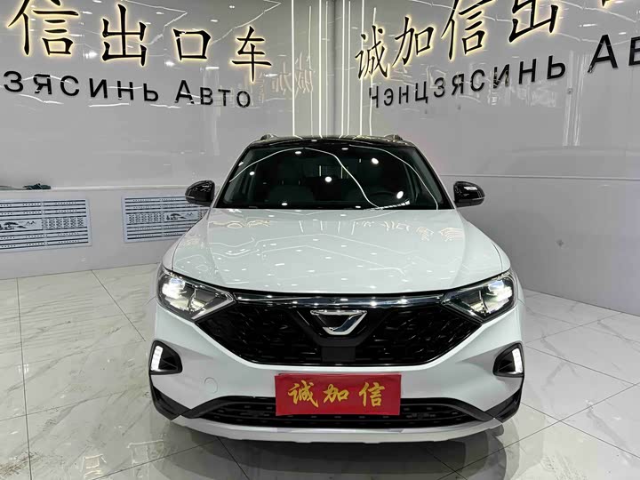 Фото 2 - Jetta VS7