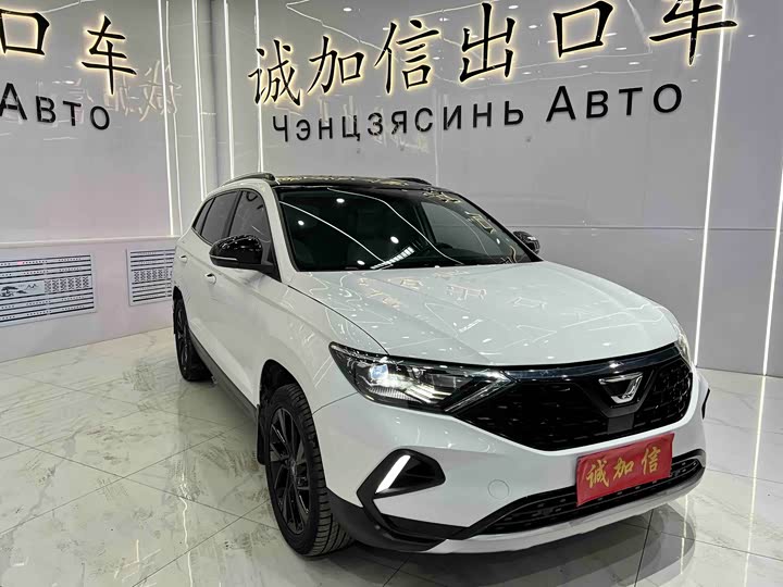 Фото 3 - Jetta VS7