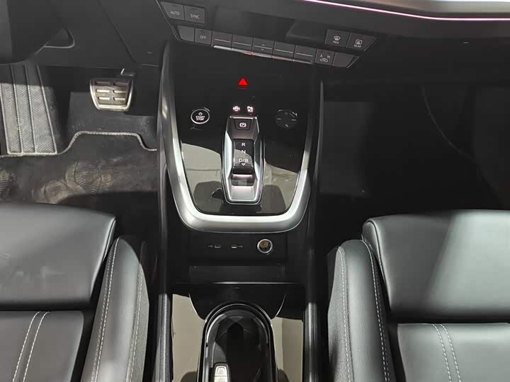 Фото 6 - Audi Q4 e-tron