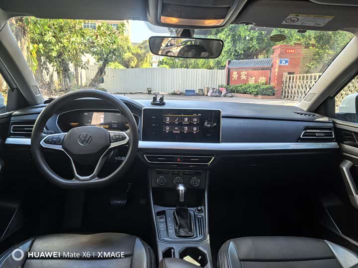 Фото 4 - Volkswagen Lavida