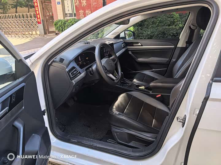 Фото 6 - Volkswagen Lavida