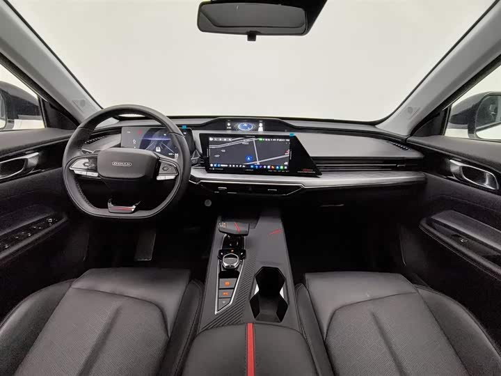 Фото 5 - Changan Oshan Z6