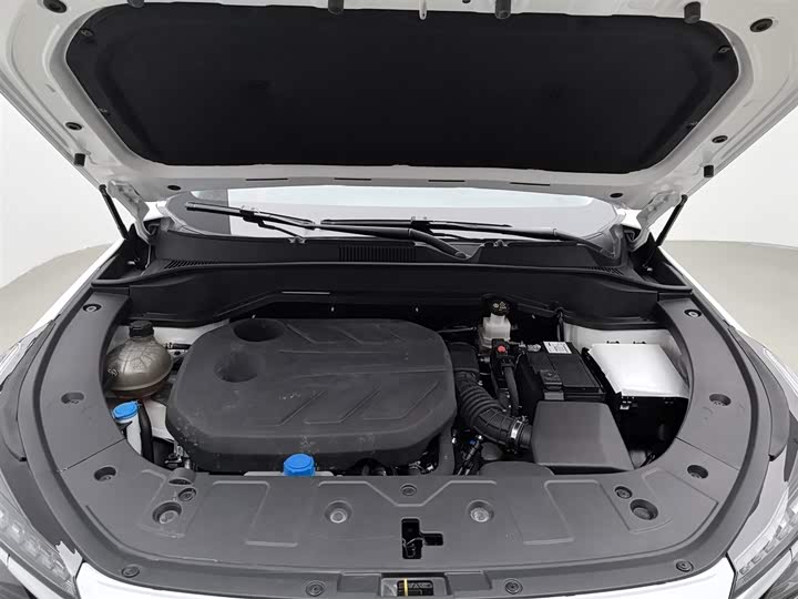 Фото 6 - Changan Oshan Z6