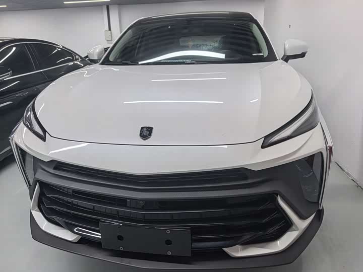 Фото 2 - Dongfeng Forthing T5 EVO