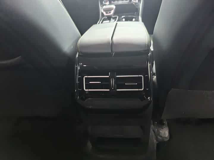 Фото 7 - Dongfeng Forthing T5 EVO