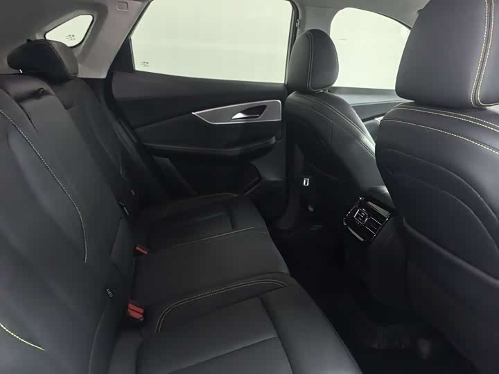 Фото 8 - Dongfeng Forthing T5 EVO