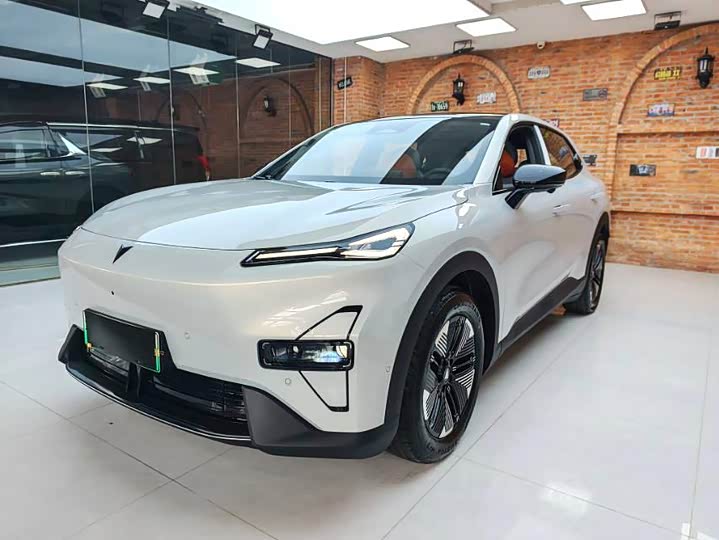 Фото 1 - Changan Deepal S05