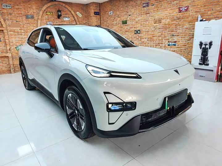 Фото 3 - Changan Deepal S05