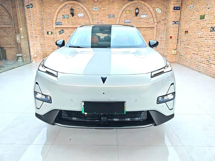 Фото 5 - Changan Deepal S05