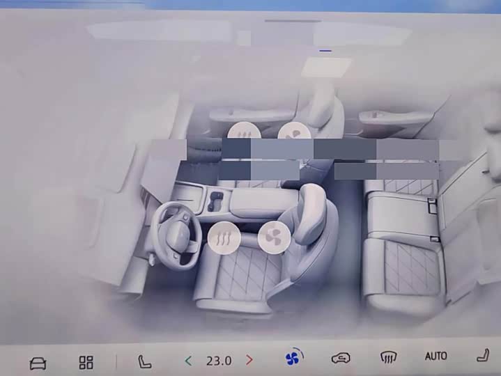 Фото 9 - Changan Deepal S05