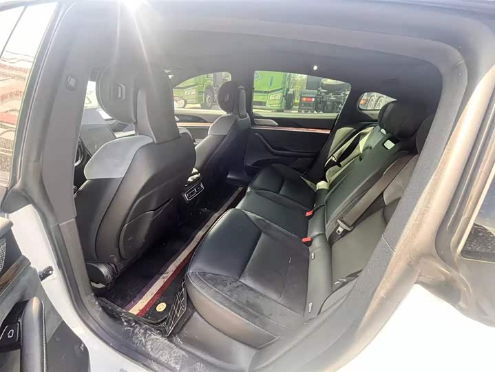 Фото 4 - Hozon S