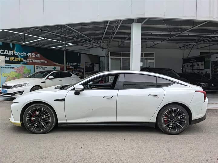 Фото 7 - Hozon S