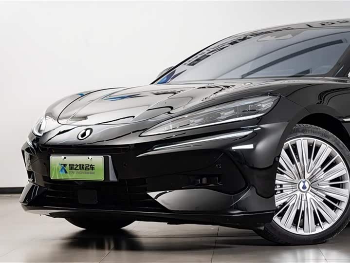 Фото 3 - Denza Z9