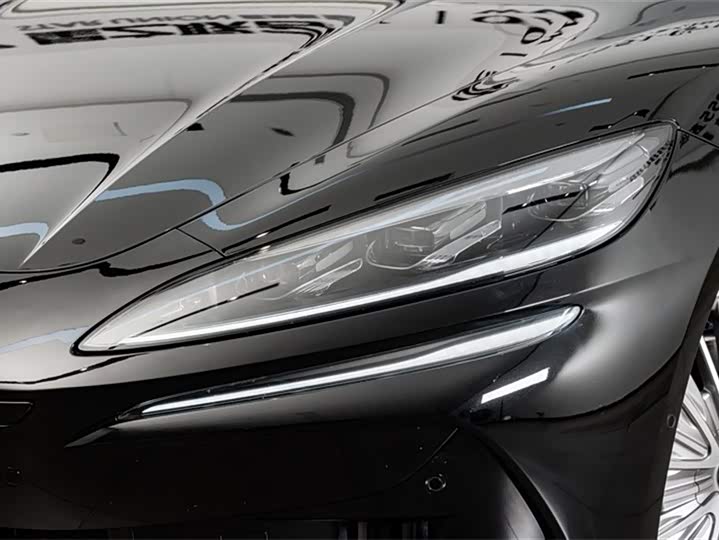 Фото 4 - Denza Z9