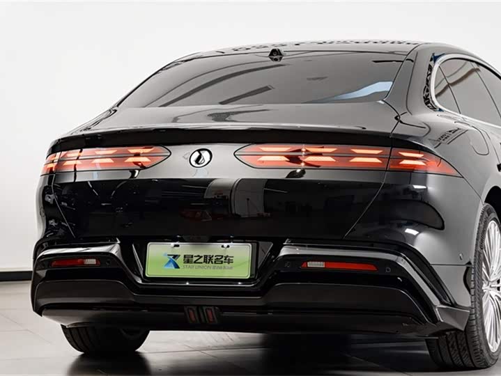 Фото 8 - Denza Z9