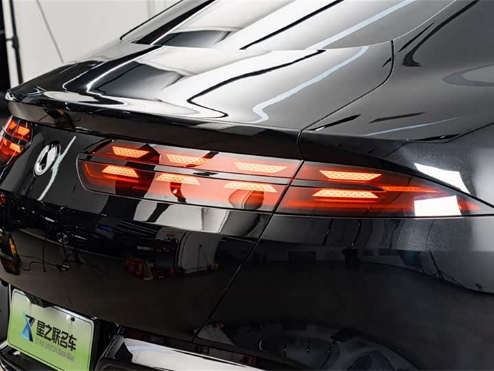 Фото 9 - Denza Z9