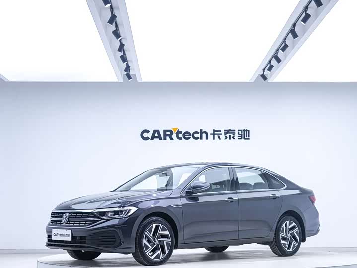 Volkswagen Sagitar L 2025 2025款 改款三 300TSI DSG超越版