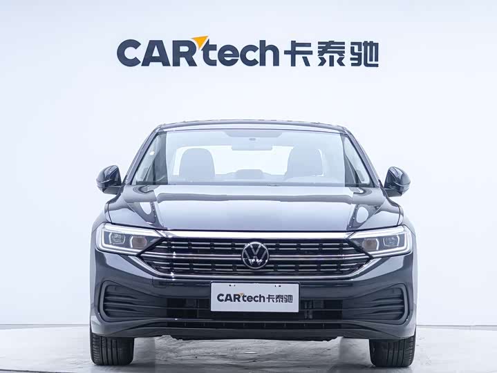 Volkswagen Sagitar L 2025 2025款 改款三 300TSI DSG超越版