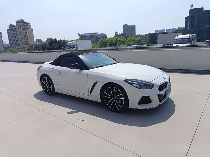 Фото 2 - BMW Z4