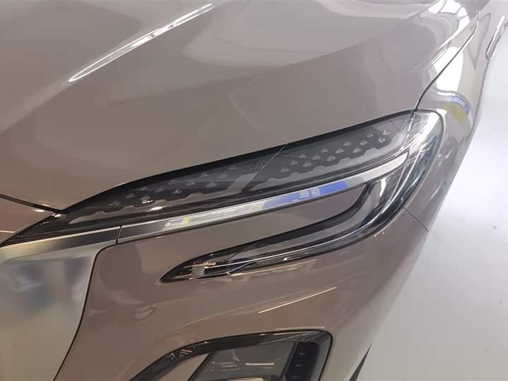 Photo 5 - Hongqi HS3