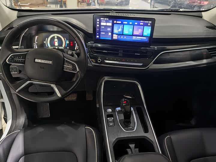 Фото 8 - Haval H6