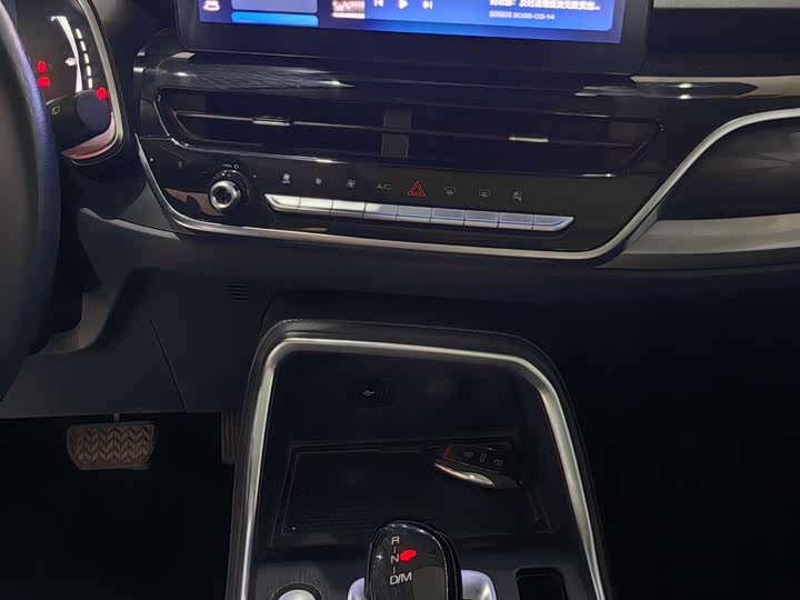 Фото 9 - Haval H6