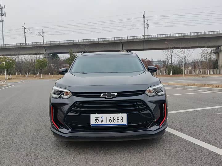 Фото 2 - Chevrolet Orlando