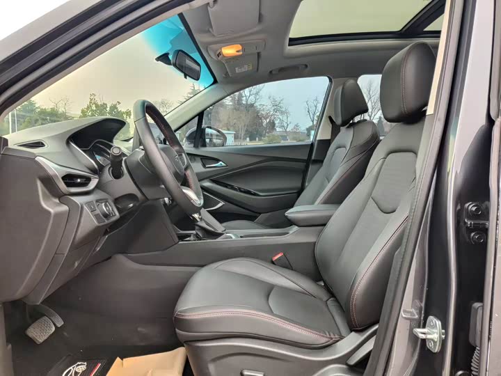 Фото 7 - Chevrolet Orlando