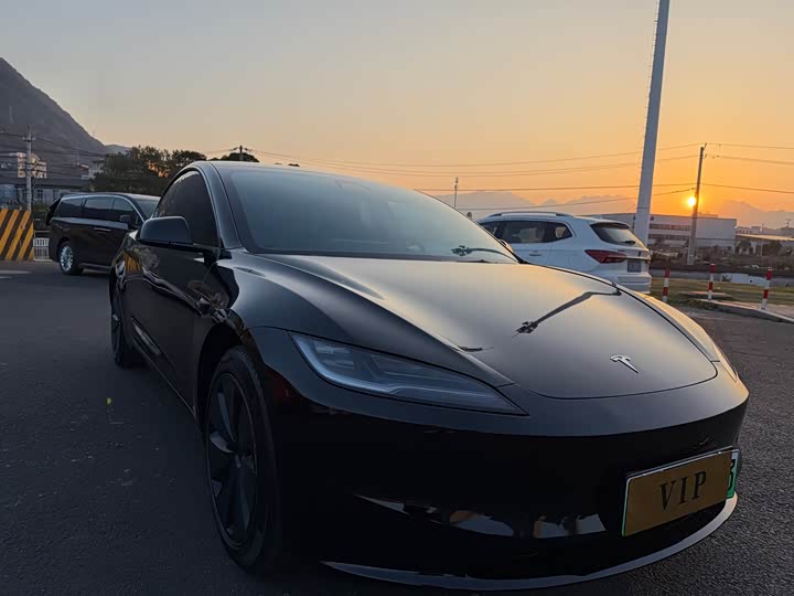 Фото 3 - Tesla Model 3